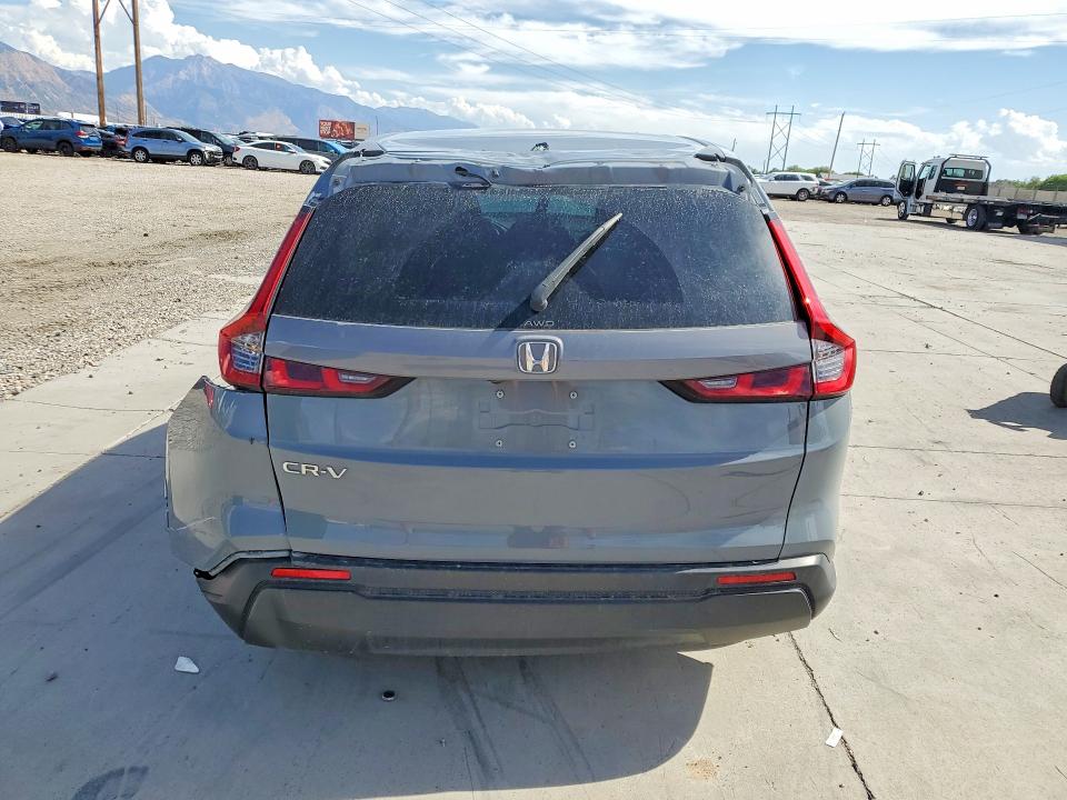 Продажа на аукционе авто 2023 Honda Cr-v, vin: 7FARS4H42PE017530, номер лота: 66544546