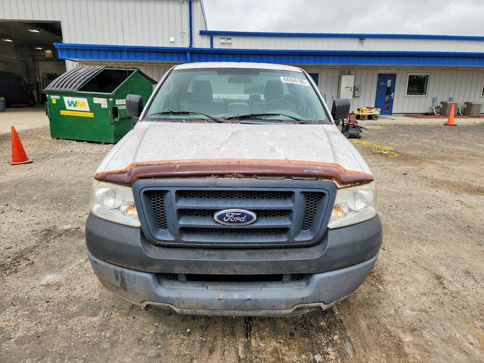 Aukcja sprzedaży 2005 Ford F150, vin: 1FTRF122X5KC35964, numer aukcji: 64564106