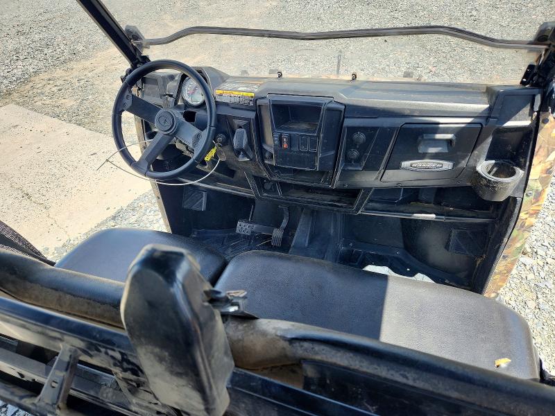 Продажа на аукционе авто 2018 Polaris Ranger, vin: 4XARVE873J8499989, номер лота: 67261026