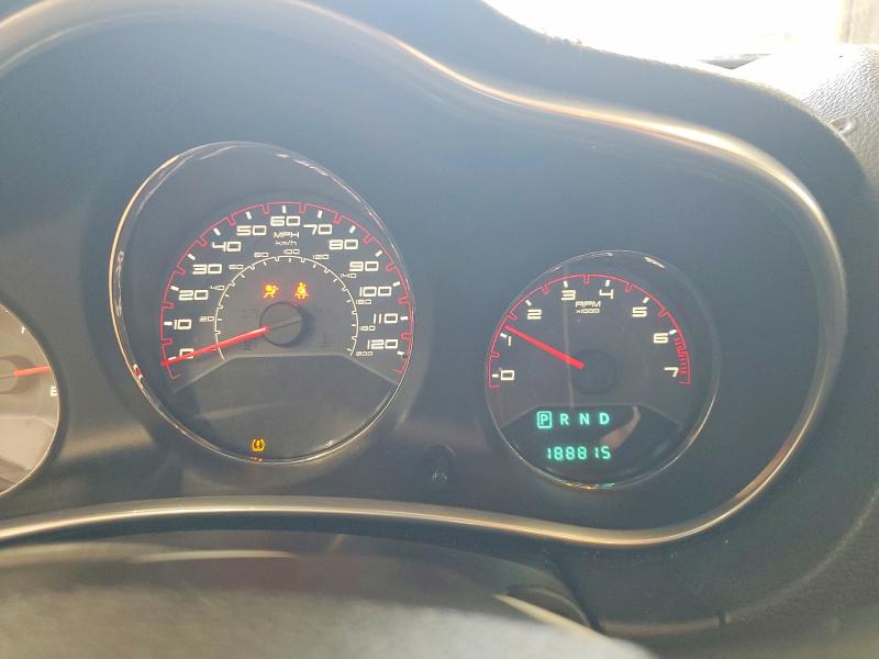 Продаж на аукціоні авто 2013 Dodge Avenger, vin: 1C3CDZAB9DN607243, номер лоту: 63822966