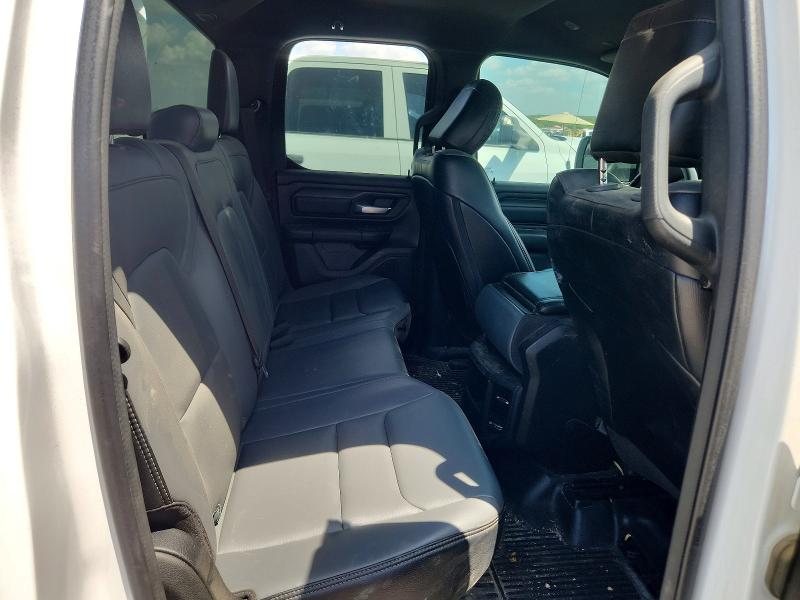 Продаж на аукціоні авто 2023 Ram 1500, vin: 1C6RRFCGXPN566907, номер лоту: 64204236
