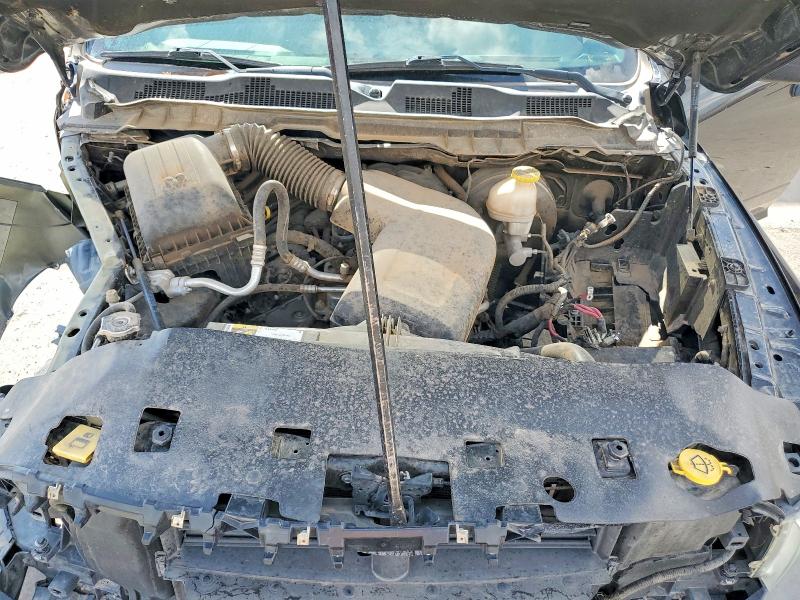 2018 Ram 1500 მანქანა იყიდება აუქციონზე, vin: 1C6RR6FGXJS195428, აუქციონის ნომერი: 65135646