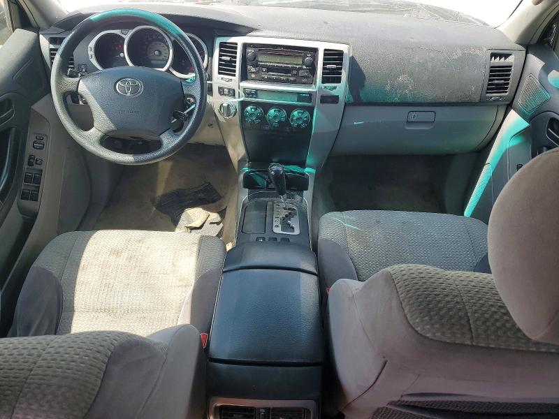 65503196 :رقم المزاد ، JTEBT14R648014566 vin ، 2004 Toyota 4runner مزاد بيع
