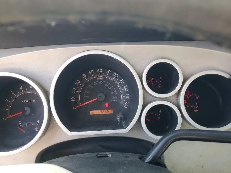 Продаж на аукціоні авто 2008 Toyota Tundra, vin: 5TFDV54128X079967, номер лоту: 63371126