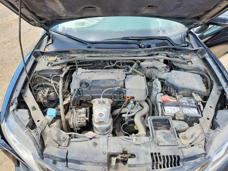 Aukcja sprzedaży 2016 Honda Accord, vin: 1HGCT1B74GA800052, numer aukcji: 64761736