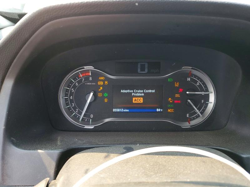 64321076 :رقم المزاد ، 5FPYK3F79NB032867 vin ، 2022 Honda Ridgeline مزاد بيع