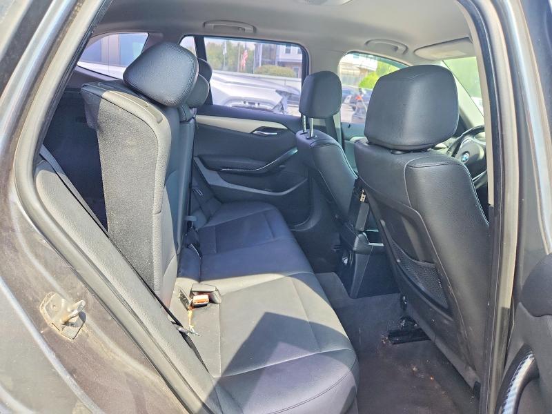 Aukcja sprzedaży 2015 Bmw X1, vin: WBAVL1C56FVY36432, numer aukcji: 64855936
