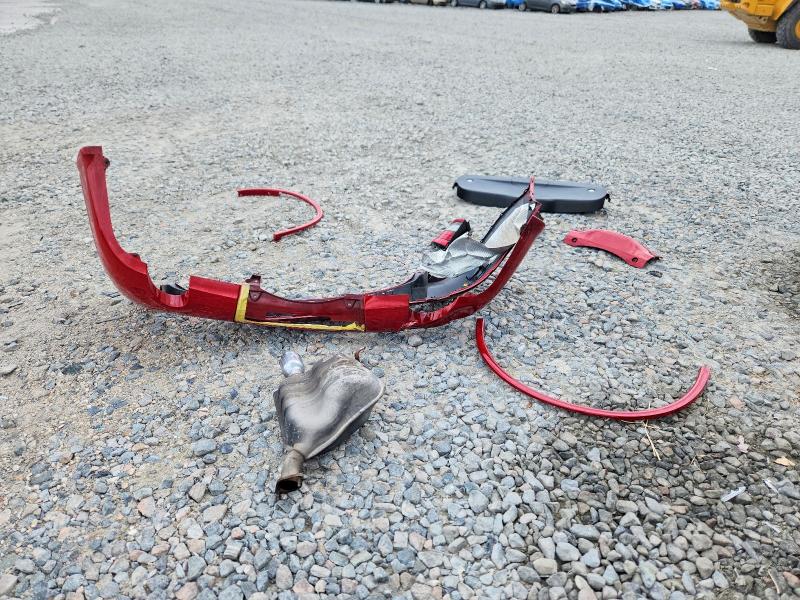 2018 Dodge Durango მანქანა იყიდება აუქციონზე, vin: 1C4RDHDG3JC114558, აუქციონის ნომერი: 63725136