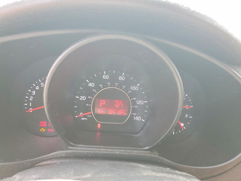 Aukcja sprzedaży 2015 Kia Soul, vin: KNDJP3A55F7784347, numer aukcji: 63942436