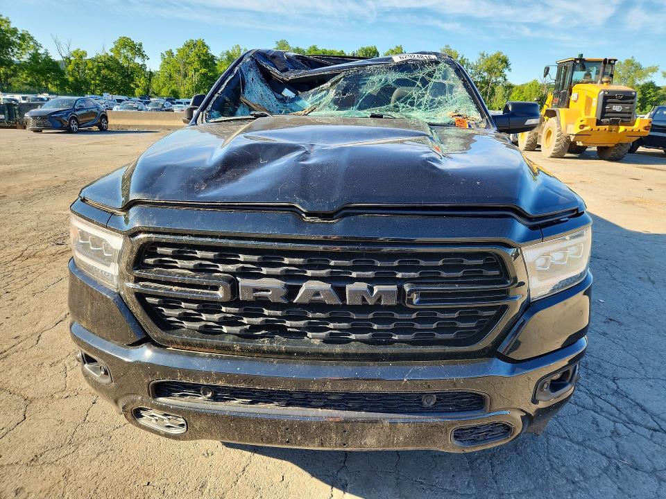 Продаж на аукціоні авто 2022 Ram 1500, vin: 1C6SRFFT2NN247492, номер лоту: 62924816