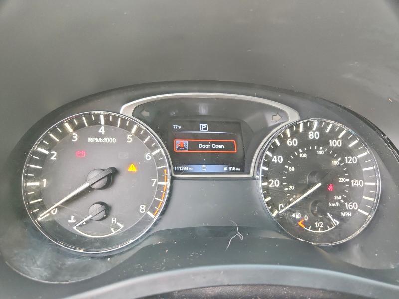 Продажа на аукционе авто 2018 Nissan Pathfinder, vin: 5N1DR2MN0JC655120, номер лота: 64088166