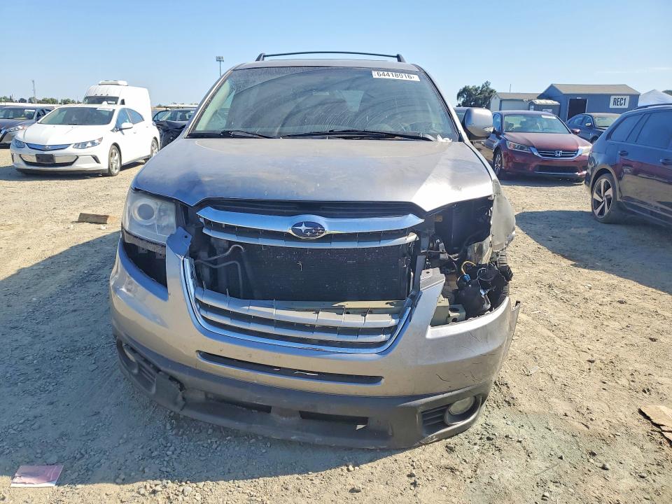 Aukcja sprzedaży 2008 Subaru Tribeca, vin: 4S4WX91D884406846, numer aukcji: 64418916