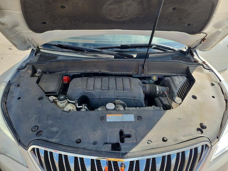 Продаж на аукціоні авто 2014 Buick Enclave, vin: 5GAKRBKD8EJ295751, номер лоту: 65206146