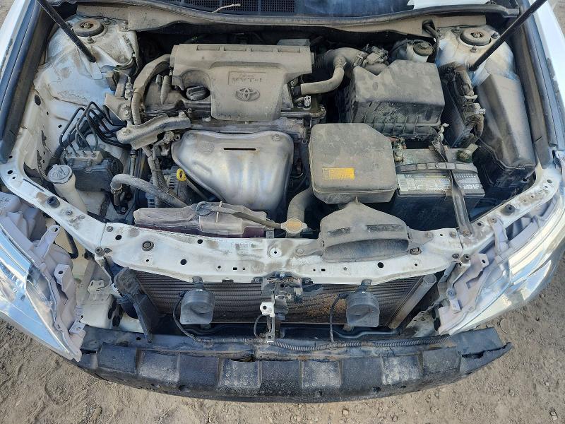 Aukcja sprzedaży 2014 Toyota Camry, vin: 4T4BF1FKXER357502, numer aukcji: 64334466