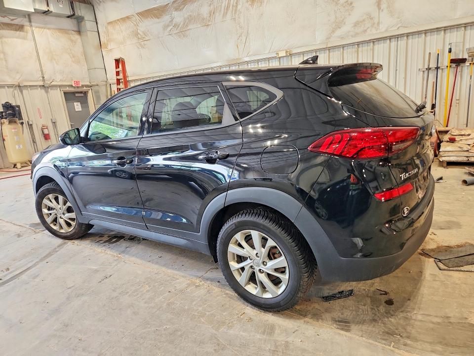 Aukcja sprzedaży 2020 Hyundai Tucson, vin: KM8J2CA48LU148472, numer aukcji: 64142486
