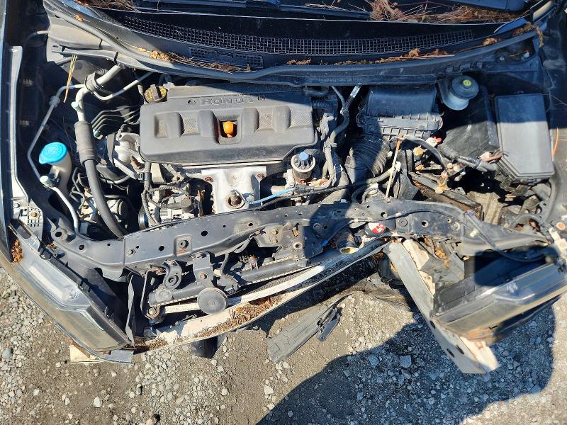 Продажа на аукционе авто 2012 Honda Civic, vin: 19XFB2F54CE054111, номер лота: 64017256
