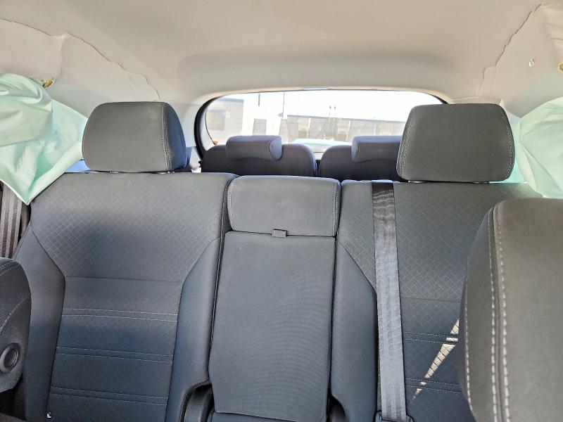 65465856 :رقم المزاد ، 5XYPG4A30HG238494 vin ، 2017 Kia Sorento مزاد بيع