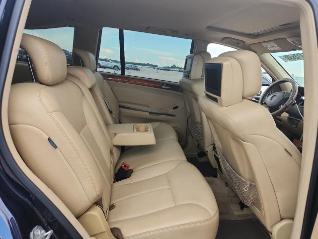 Aukcja sprzedaży 2008 Mercedes-benz Gl, vin: 4JGBF71E48A303200, numer aukcji: 64126906
