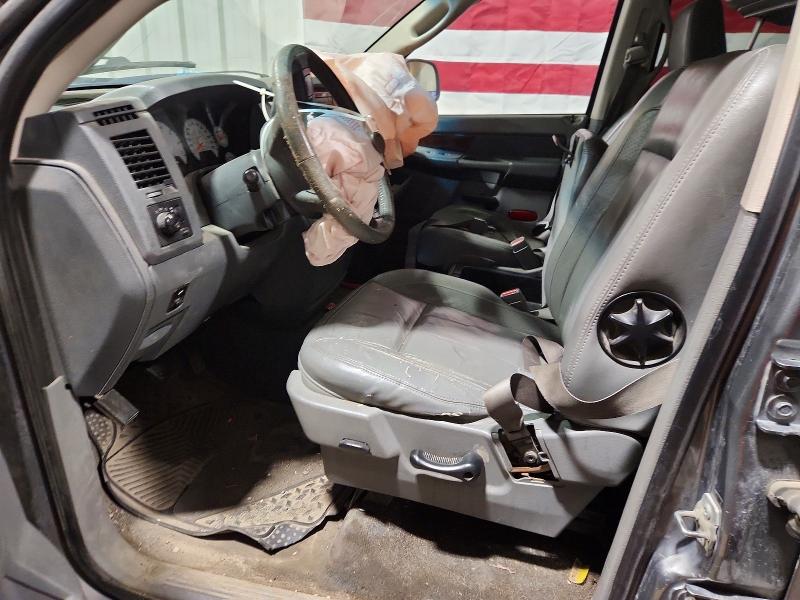 64672646 :رقم المزاد ، 1D7HU18248S615921 vin ، 2008 Dodge Ram 1500 مزاد بيع