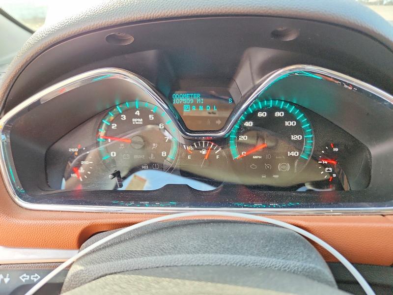 64833246 :رقم المزاد ، 1GNKVGKD7HJ201328 vin ، 2017 Chevrolet Traverse مزاد بيع