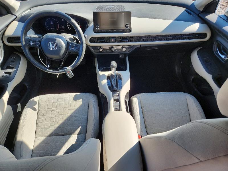 Продажа на аукционе авто 2024 Honda Hr-v, vin: 3CZRZ2H34RM741036, номер лота: 66443926