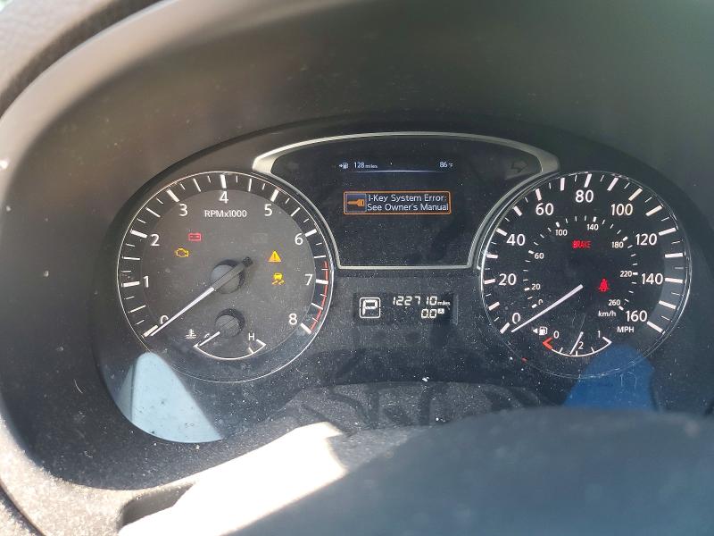 2013 Nissan Altima მანქანა იყიდება აუქციონზე, vin: 1N4AL3AP1DC106668, აუქციონის ნომერი: 65223136