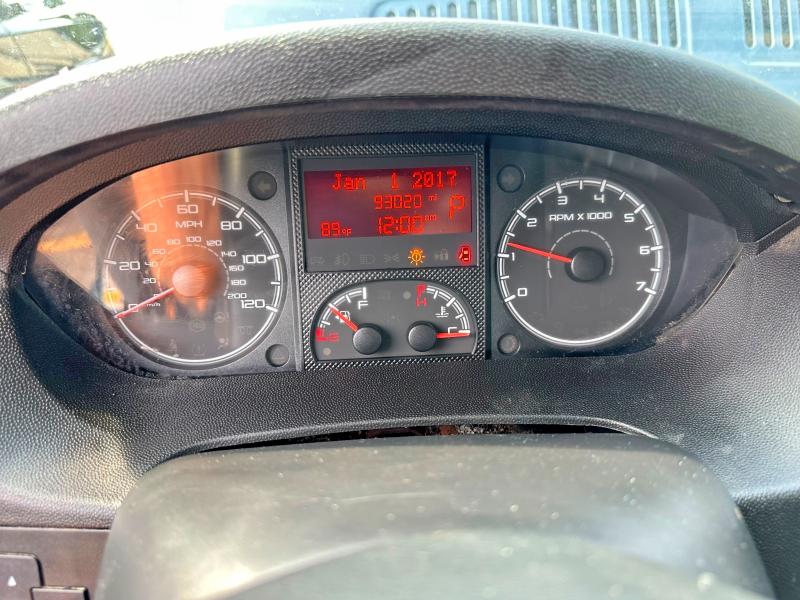 Aukcja sprzedaży 2020 Ram Promaster 3500, vin: 3C6URVJG9LE144990, numer aukcji: 62432756
