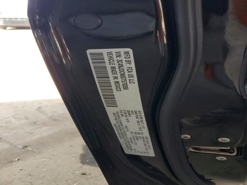 Продаж на аукціоні авто 2025 Jeep Compass, vin: 3C4NJDCN6ST579356, номер лоту: 66099776