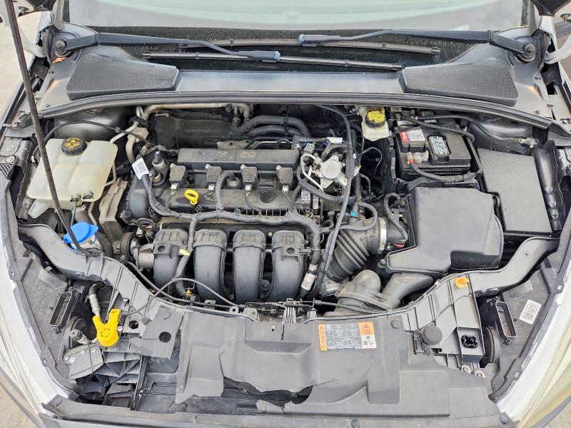 Aukcja sprzedaży 2017 Ford Focus, vin: 1FADP3K22HL246755, numer aukcji: 63811746