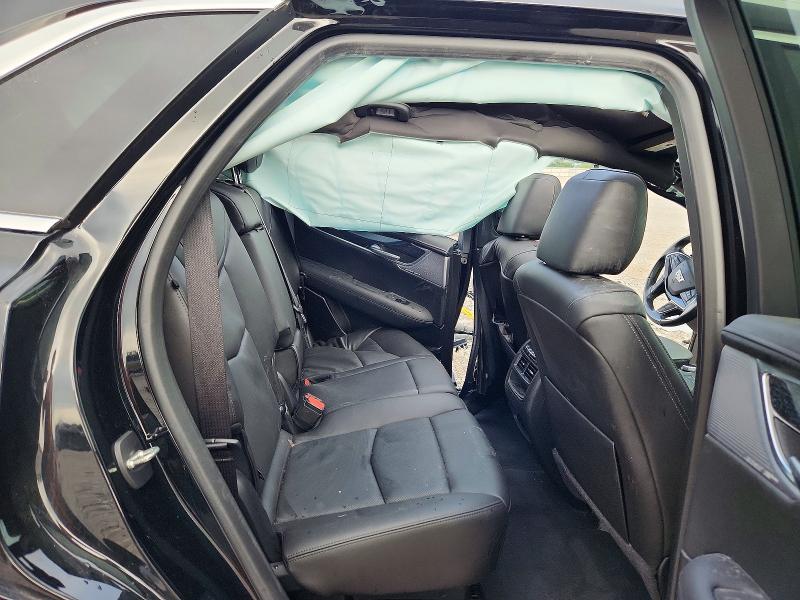 Продаж на аукціоні авто 2023 Cadillac Xt5, vin: 1GYKNDRS4PZ178872, номер лоту: 64021936