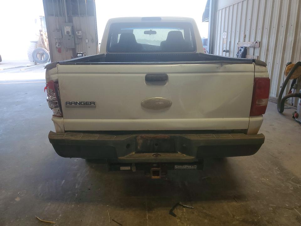 Продаж на аукціоні авто 2007 Ford Ranger, vin: 1FTYR10DX7PA97257, номер лоту: 65947736