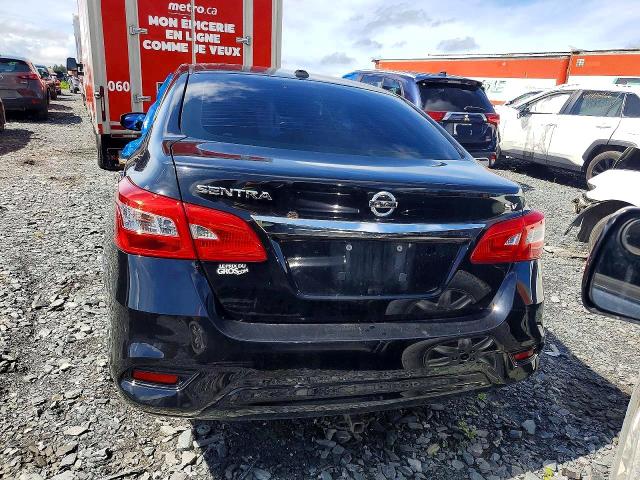Aukcja sprzedaży 2019 Nissan Sentra, vin: 3N1AB7AP6KY280036, numer aukcji: 64424856