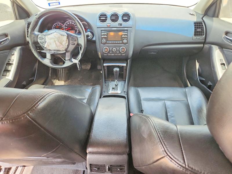 2012 Nissan Altima მანქანა იყიდება აუქციონზე, vin: 1N4AL2AP3CC158764, აუქციონის ნომერი: 64065506