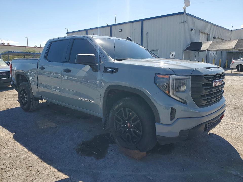 Aukcja sprzedaży 2024 Gmc Sierra, vin: 1GTPHAEKXRZ370162, numer aukcji: 66442066