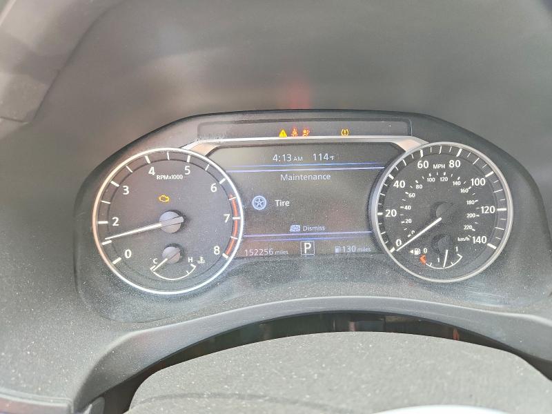 Продаж на аукціоні авто 2019 Nissan Altima, vin: 1N4BL4CV2KC247963, номер лоту: 60588716