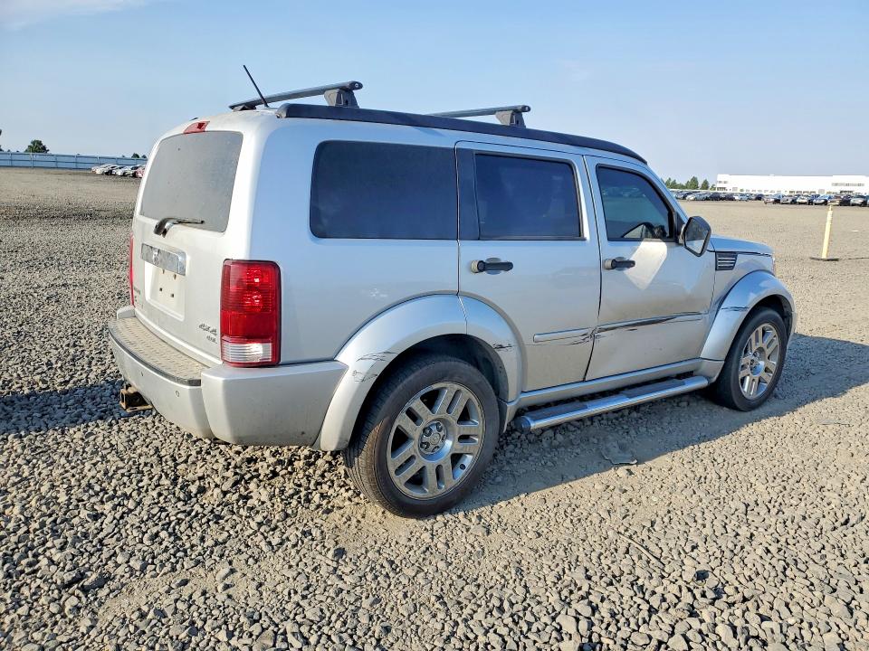 Aukcja sprzedaży 2008 Dodge Nitro, vin: 1D8GU58668W151962, numer aukcji: 65217206