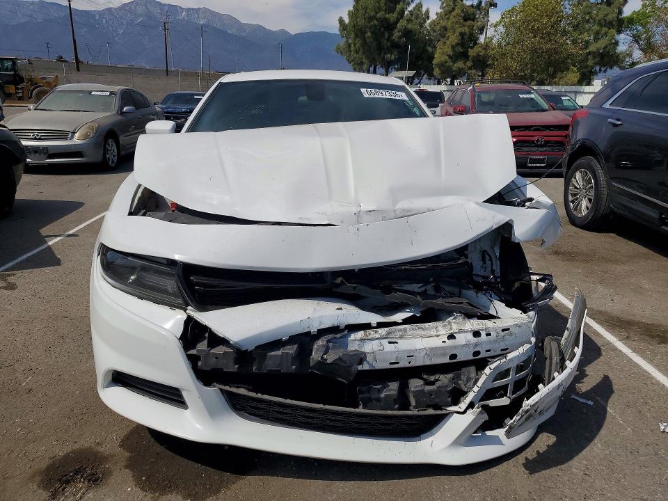 Aukcja sprzedaży 2021 Dodge Charger, vin: 2C3CDXBG7MH544974, numer aukcji: 66897336