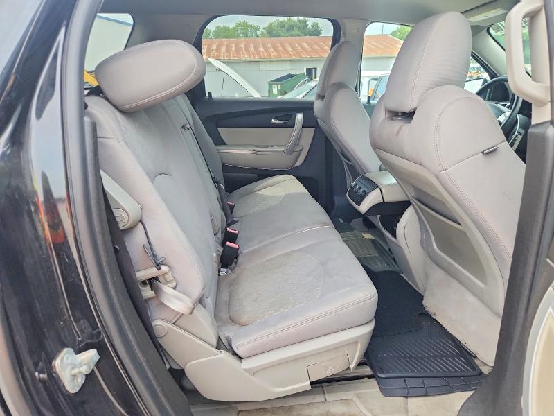 Aukcja sprzedaży 2012 Gmc Acadia, vin: 1GKKRNED9CJ420284, numer aukcji: 64890316