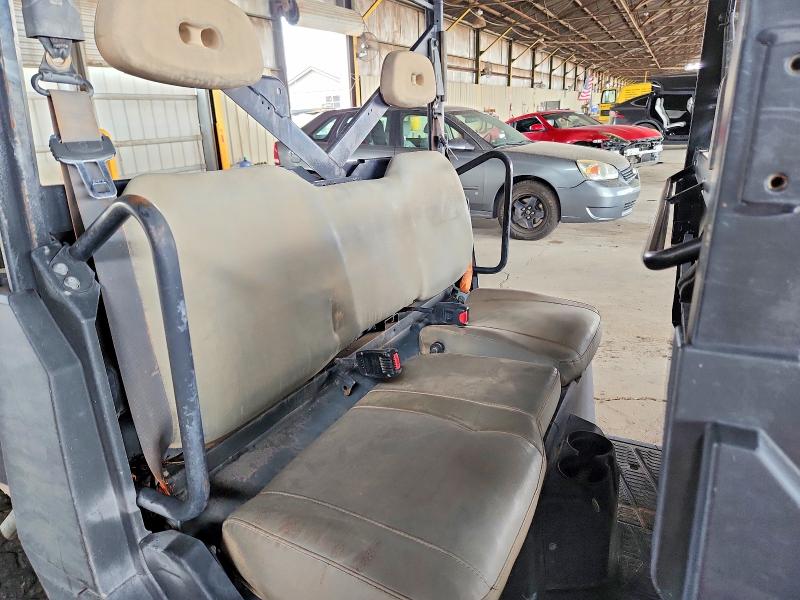 Продажа на аукционе авто 2022 Polaris Pro / Ride Conventional, vin: 4XAP4ED4XN8130185, номер лота: 64901846