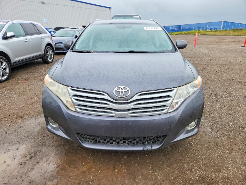 Aukcja sprzedaży 2010 Toyota Venza, vin: 4T3BK3BB7AU032539, numer aukcji: 64765626