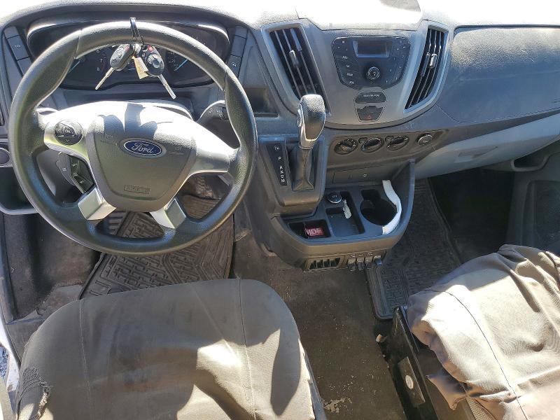 Продажа на аукционе авто 2016 Ford Transit, vin: 1FTBW2XM2GKA03685, номер лота: 66049846