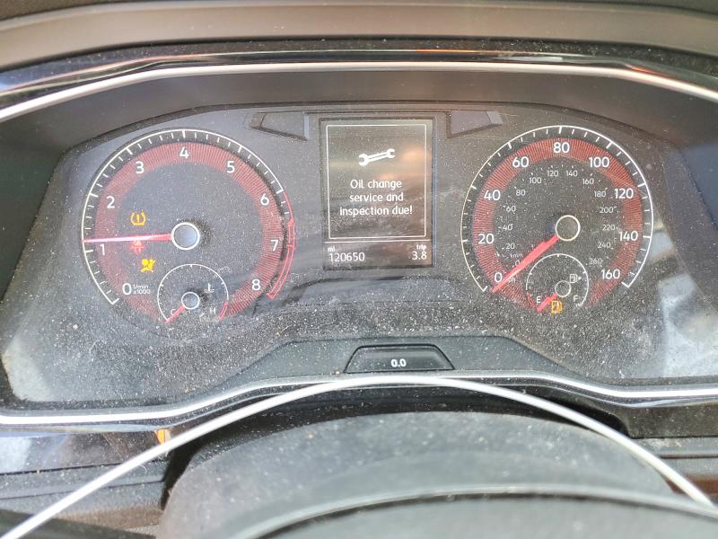Aukcja sprzedaży 2021 Volkswagen Jetta, vin: 3VWC57BU8MM048353, numer aukcji: 62801576
