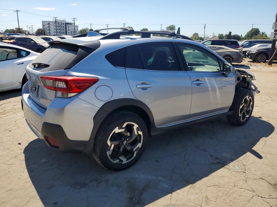 Aukcja sprzedaży 2022 Subaru Crosstrek, vin: JF2GTHMCXNH281789, numer aukcji: 66571546