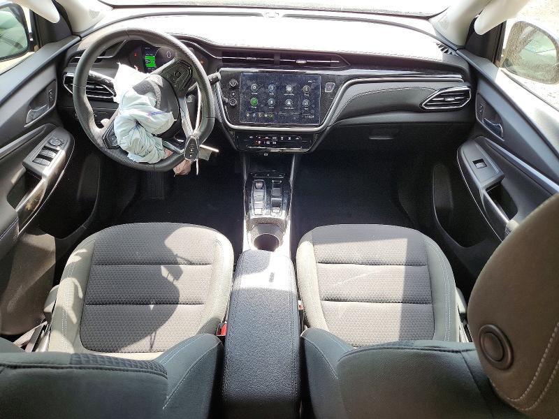 Продаж на аукціоні авто 2023 Chevrolet Bolt Euv, vin: 1G1FY6S03P4183943, номер лоту: 63993586