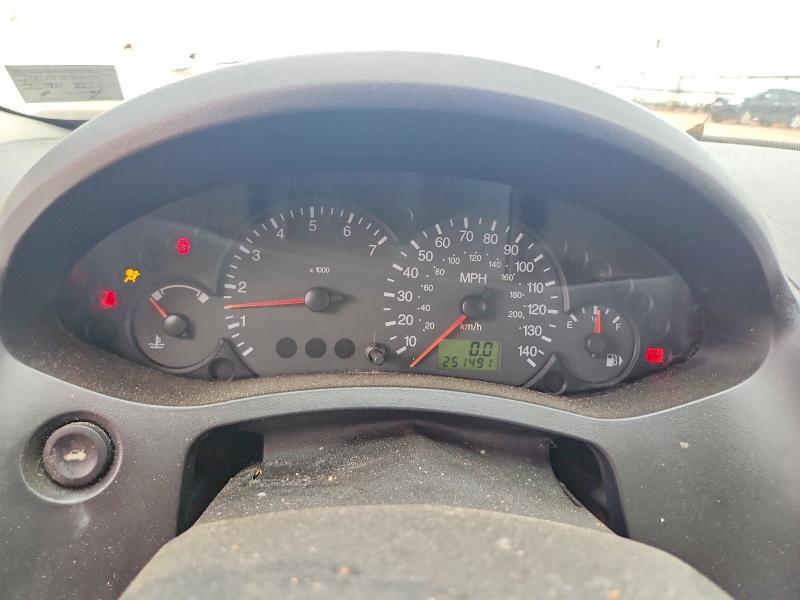 Продаж на аукціоні авто 2006 Ford Focus, vin: 1FAFP37N96W154159, номер лоту: 64009816