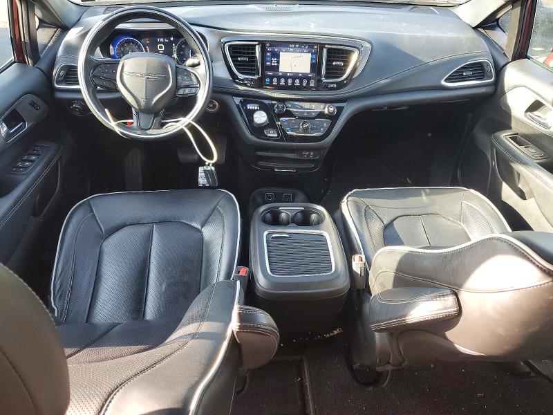 Aukcja sprzedaży 2019 Chrysler Pacifica, vin: 2C4RC1GG9KR657654, numer aukcji: 66574616