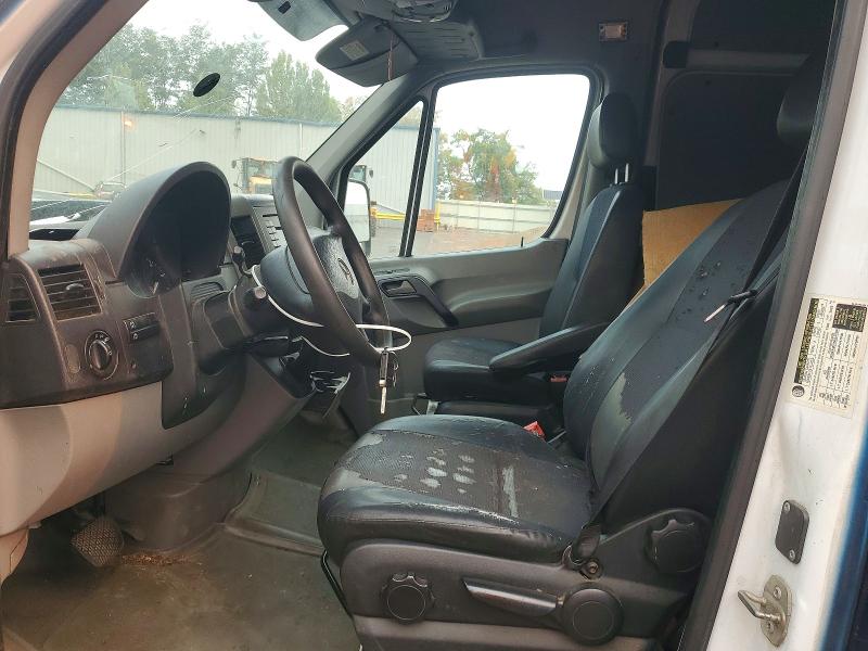 Aukcja sprzedaży 2015 Mercedes-benz Sprinter, vin: WD3PE8DC3F5954640, numer aukcji: 63713986