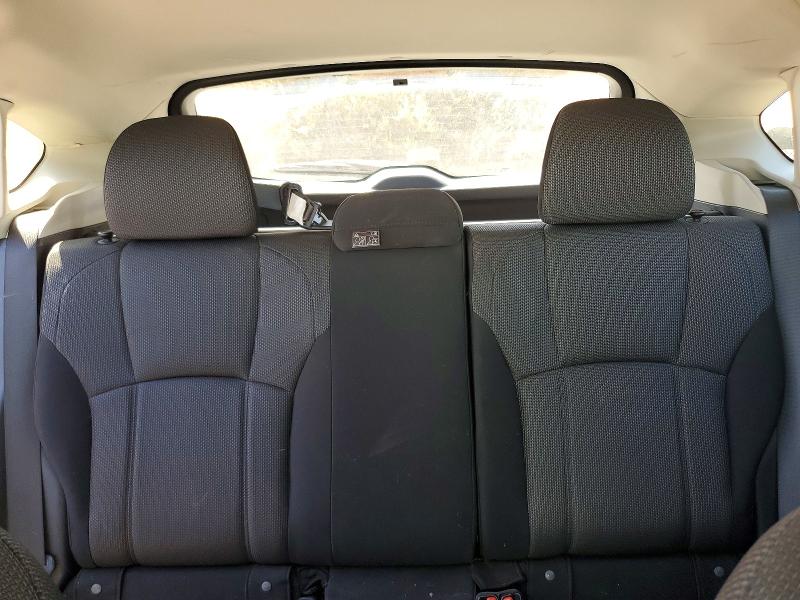 63853376 :رقم المزاد ، 4S3GTAB69K3725207 vin ، 2019 Subaru Impreza مزاد بيع