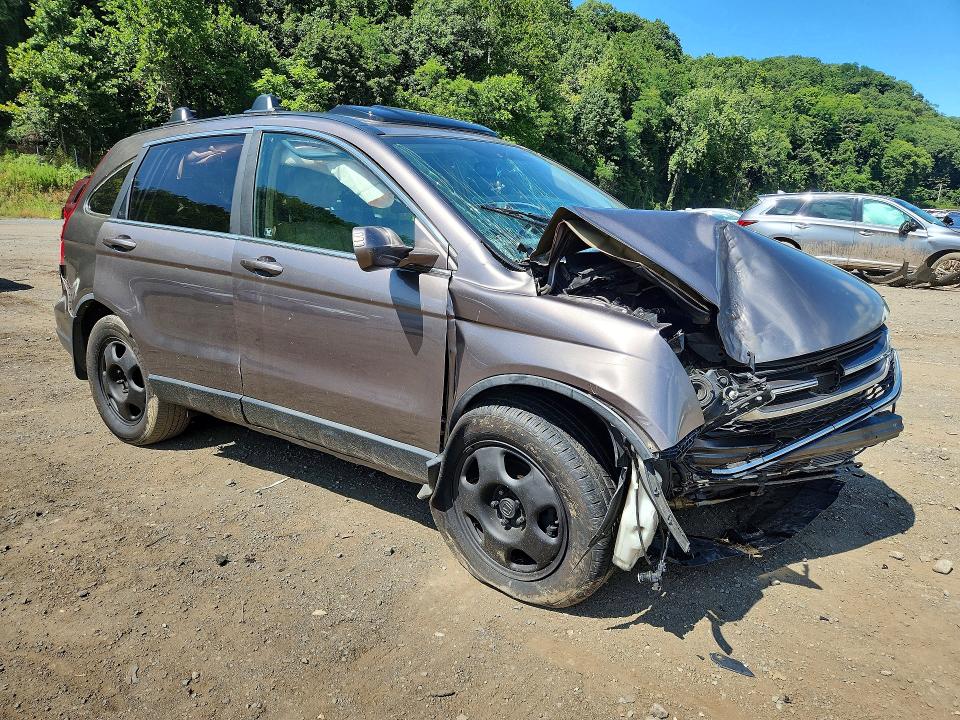 Продаж на аукціоні авто 2011 Honda Cr-v, vin: 5J6RE4H79BL107058, номер лоту: 66035996