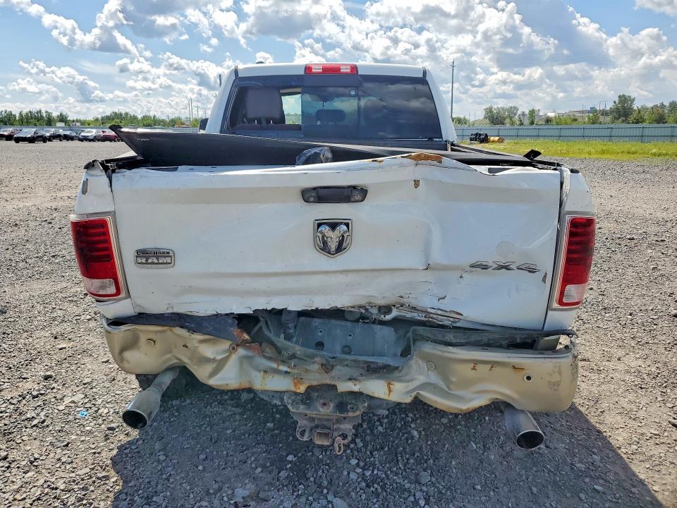 65806066 :رقم المزاد ، 1C6RR7WT9ES236415 vin ، 2014 Ram 1500 مزاد بيع